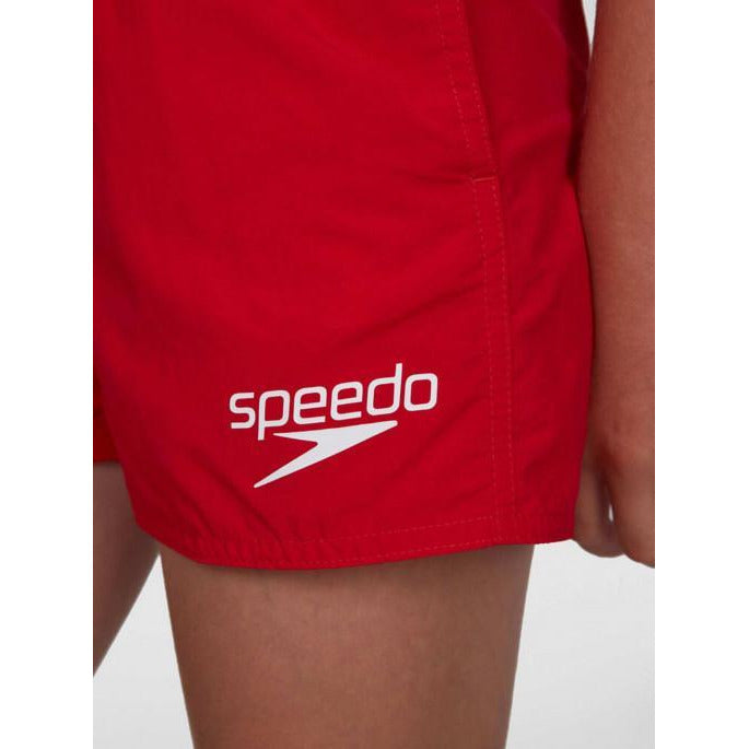 Boys Speedo Essential 13" Watershort Junior