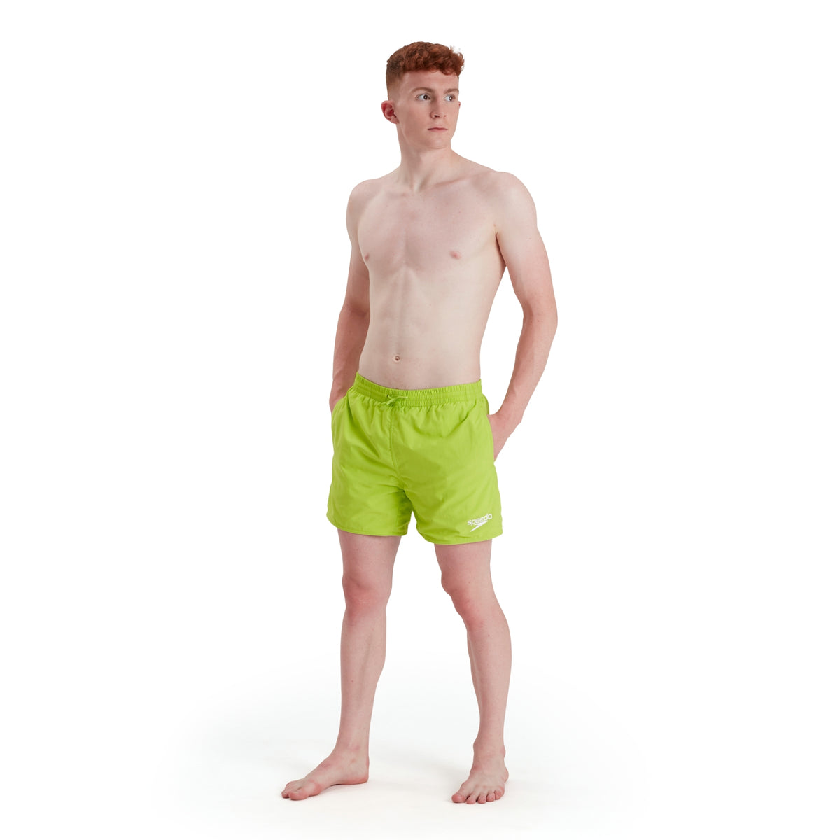 Mens Speedo Essential 16" Short