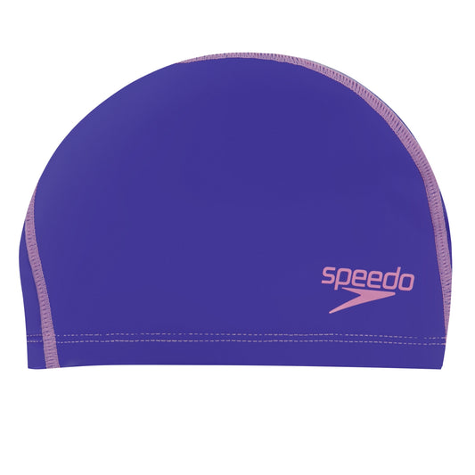 Girls Speedo Long Haired Pace Cap