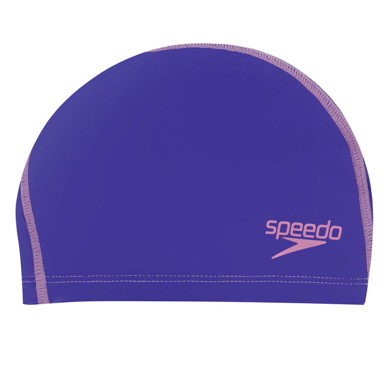 Girls Speedo Long Haired Pace Cap