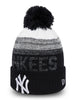 Adult NewYork Yankee Yankees Team Colour Hat