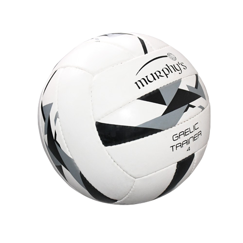 Murphy's Gaelic Training Football