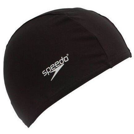 Adult Speedo Polyester Cap