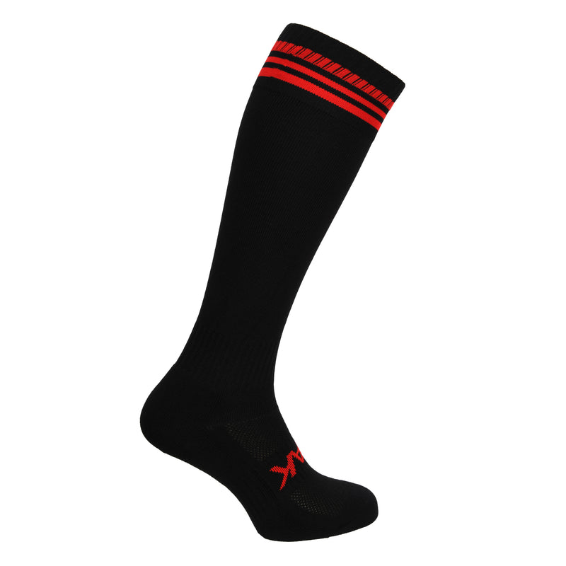 Atak High Performance Football Socks