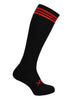 Atak High Performance Football Socks