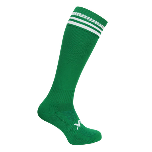 Atak Teamwear Socks Full Leg Bars
