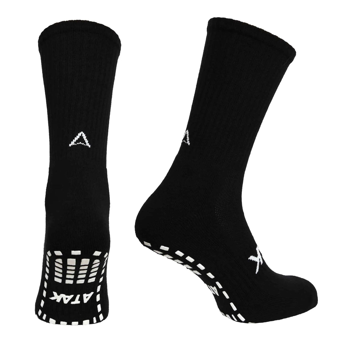 Atak Grip Socks Mid Leg Classic