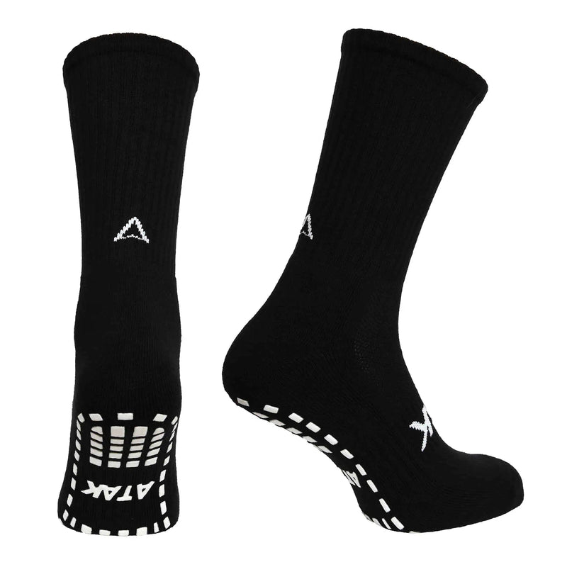 Atak Grip Socks Mid Leg Classic