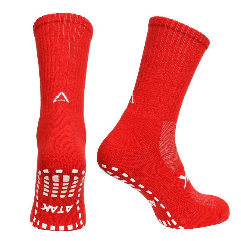 Atak Grip Socks Mid Leg Classic
