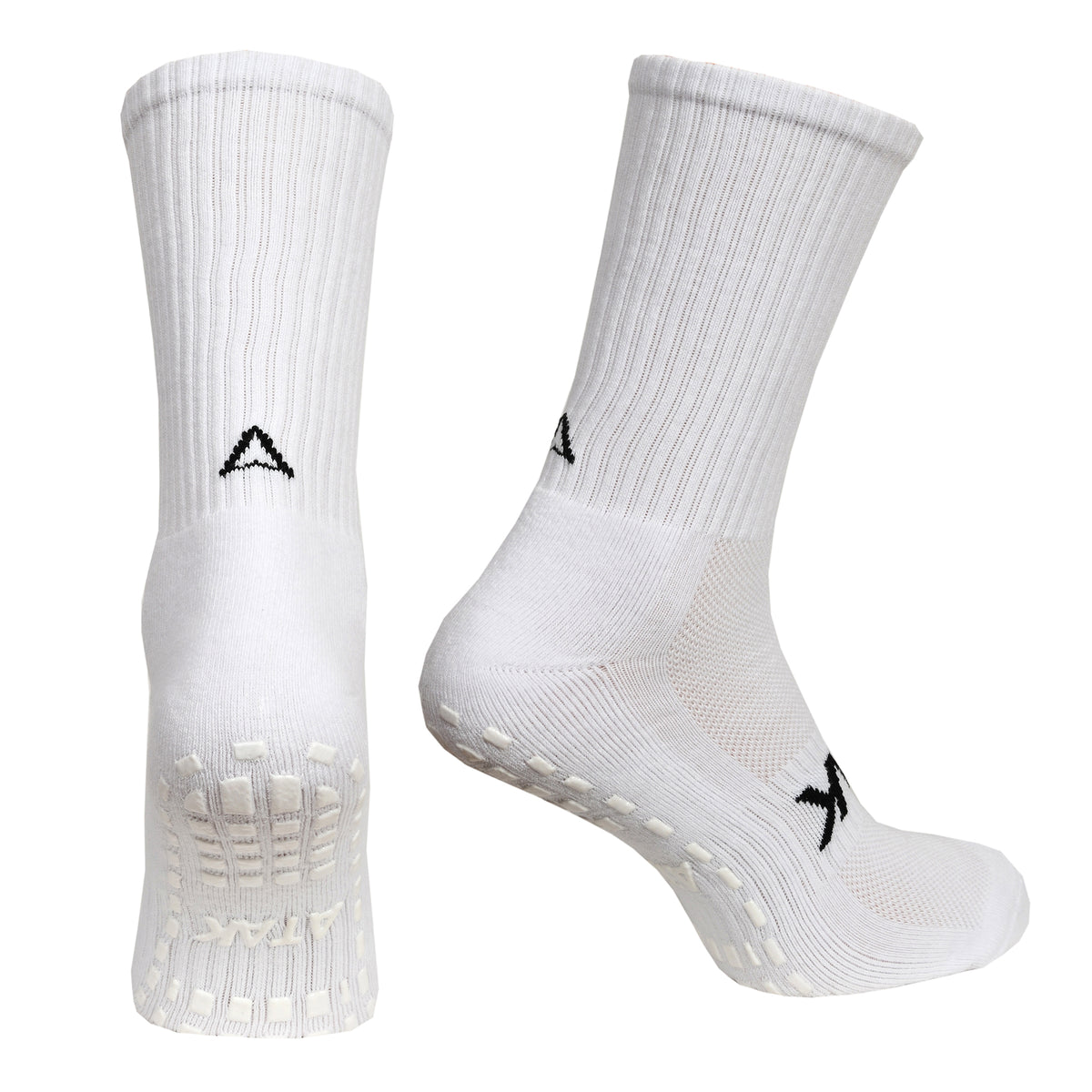 Atak Grip Socks Mid Leg Classic