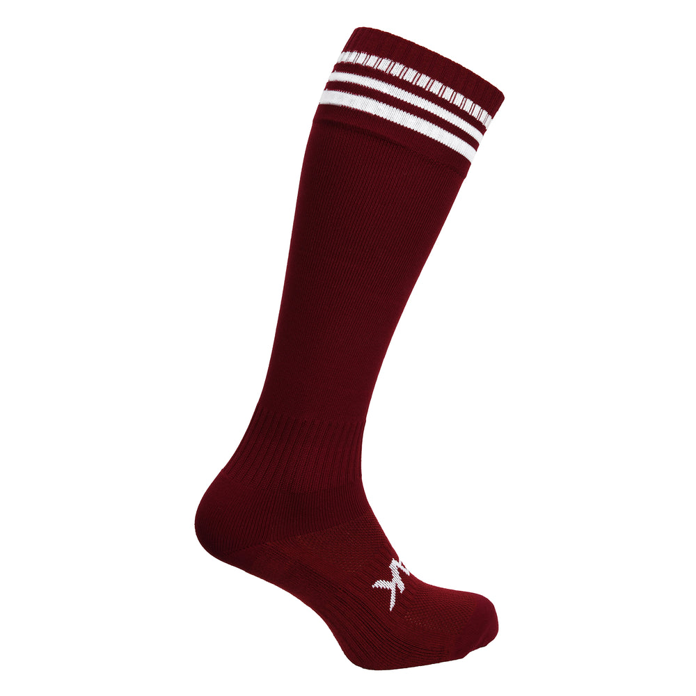 Atak High Performance Football Socks