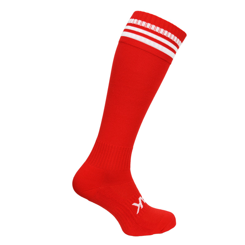Atak Teamwear Socks Full Leg Bars