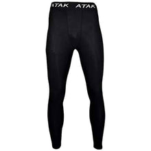 Boys Atak Compression Active + Recovery Tights