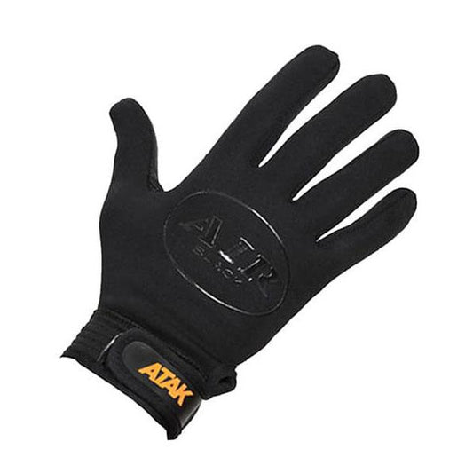 Junior Atak Air Football Gloves