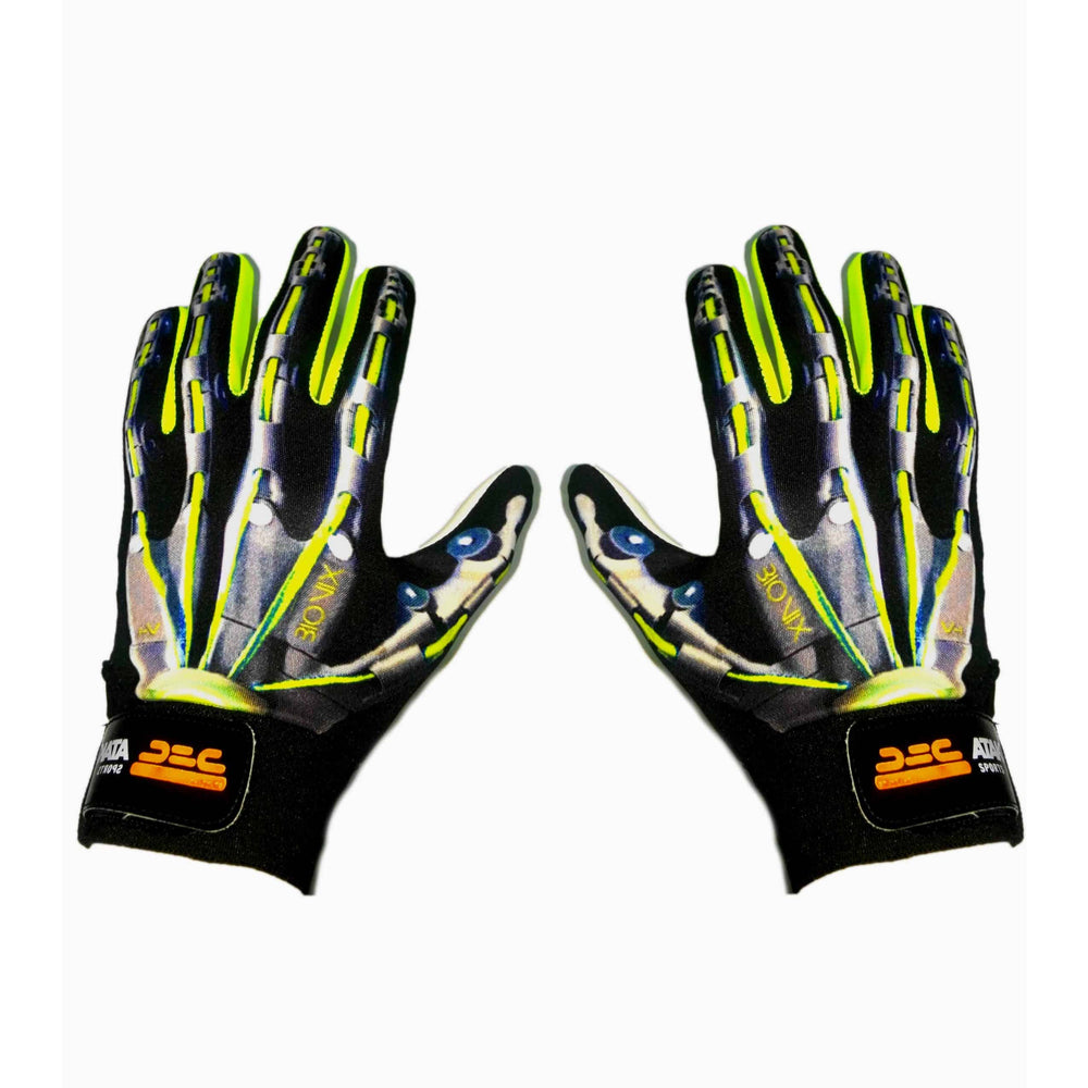Atak Sports Bionix Gaelic Gloves- Senior