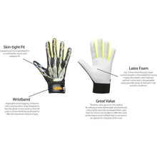 Atak Sports Bionix Gaelic Gloves- Junior
