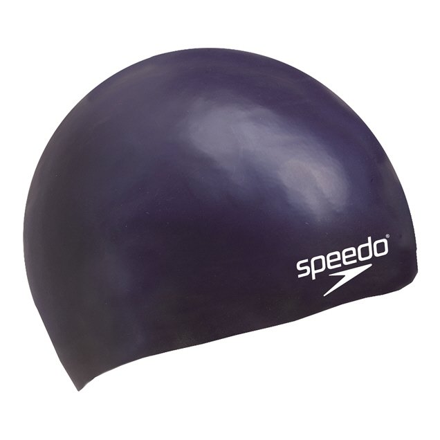 Speedo Junior Silicone Cap