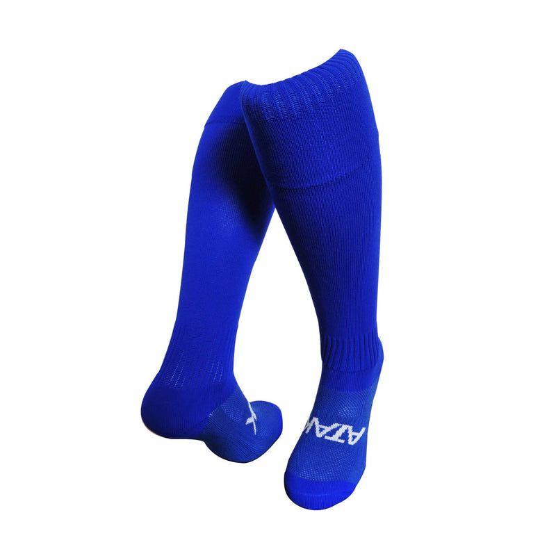 ATAK Teamwear Socks Full Leg Plain Senior