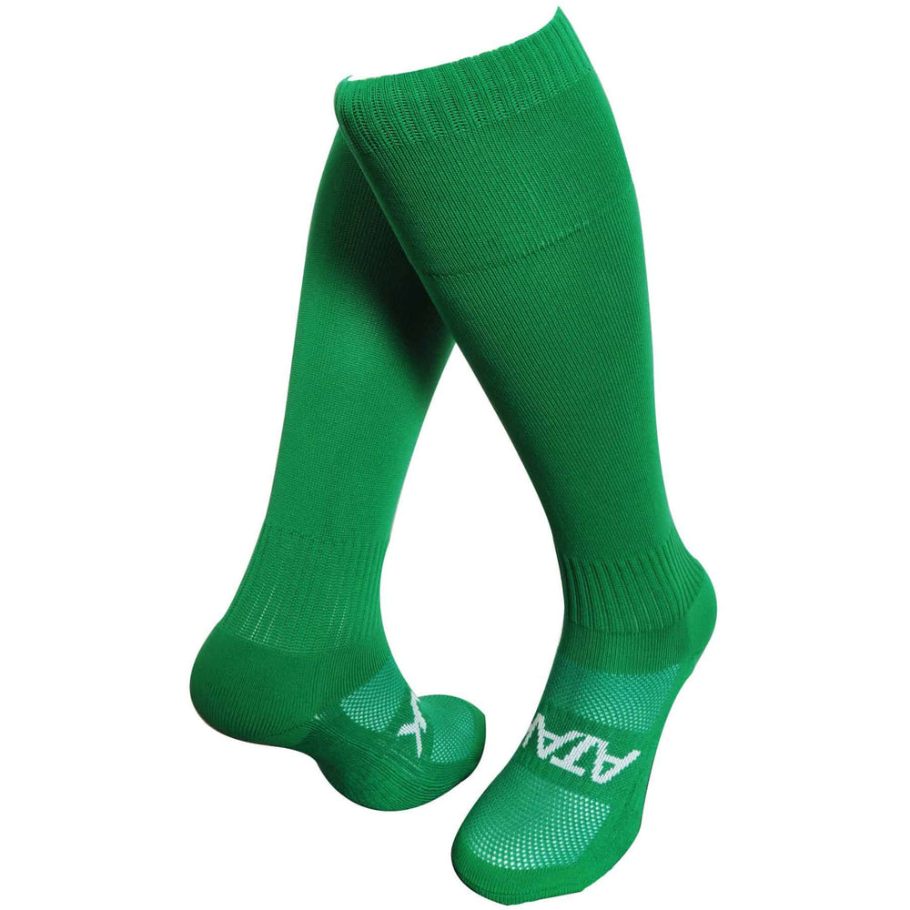 ATAK Teamwear Socks Full Leg Plain