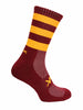 Junior Atak Teamwear Socks Mid Leg Hoops
