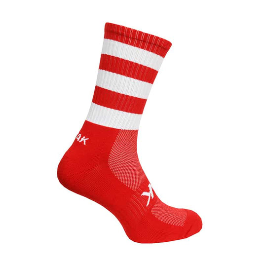 Atak Teamwear Socks Mid Leg Hoops