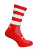 Atak Teamwear Socks Mid Leg Hoops