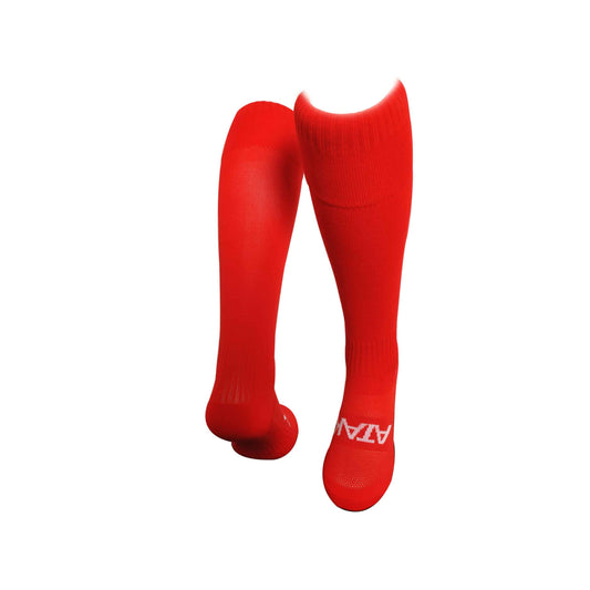 ATAK Teamwear Socks Full Leg Plain Junior