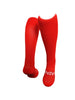 ATAK Teamwear Socks Full Leg Plain Junior