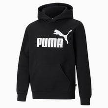 Boys Puma ESS Big Logo Hoodie