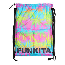 Funkita Mesh Gear Bag