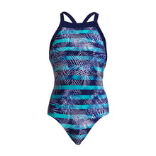 Womens Funkita Diamond Back One Piece Palm Pilot