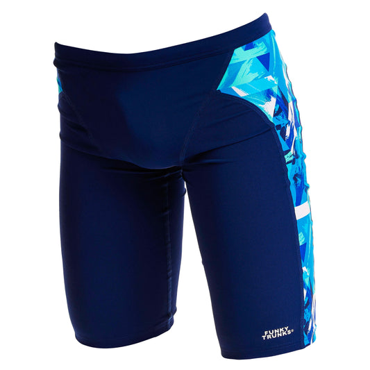 Boys Funkita Training Jammers