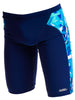 Boys Funkita Training Jammers