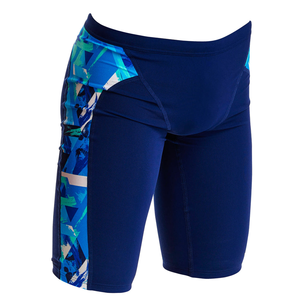 Boys Funkita Training Jammers