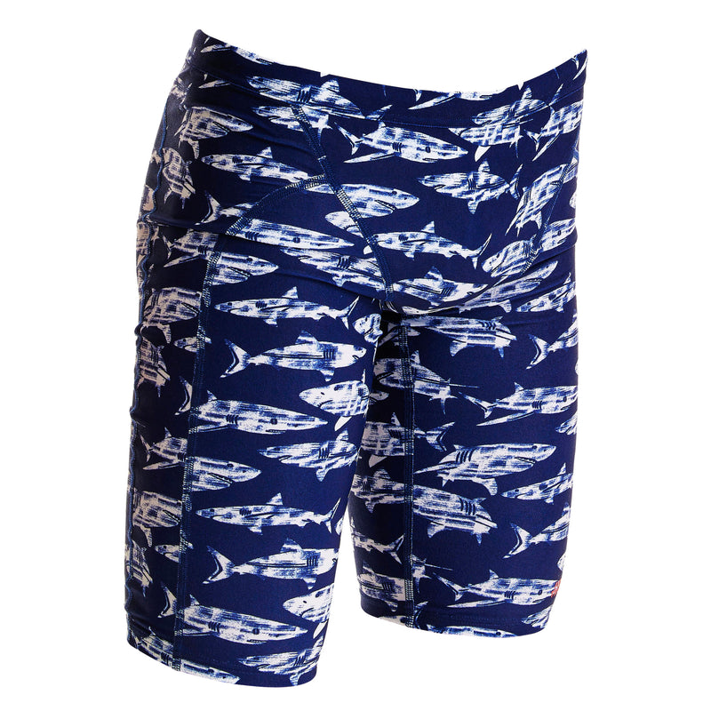 Boys Funkita Training Jammers