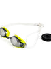 Adult Funky Trunks Fuse Bomb Mirrored Race Goggle