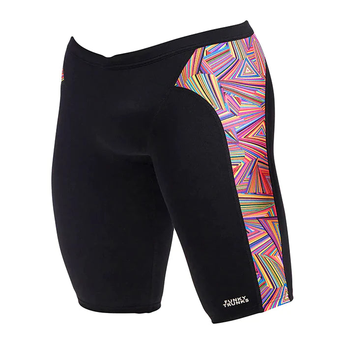 Men's Training Jammers Trihard