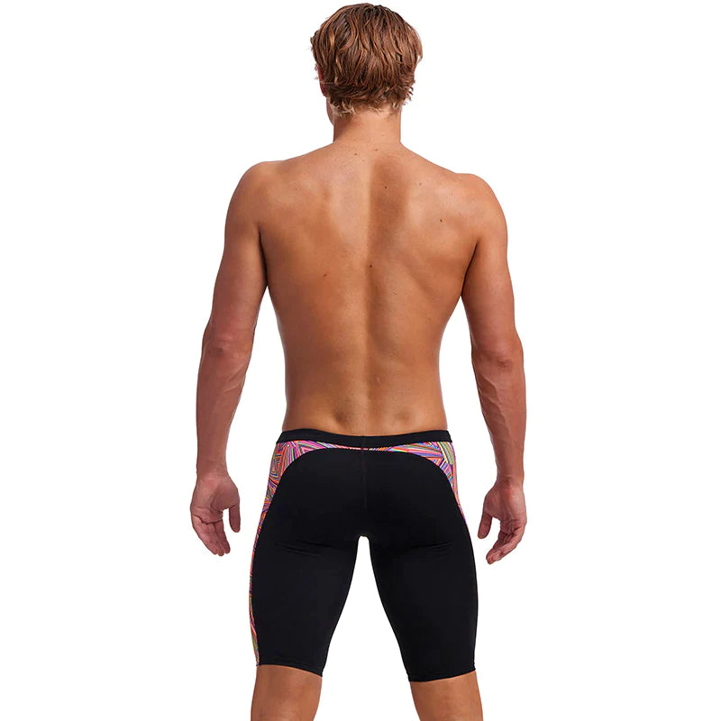 Men's Training Jammers Trihard
