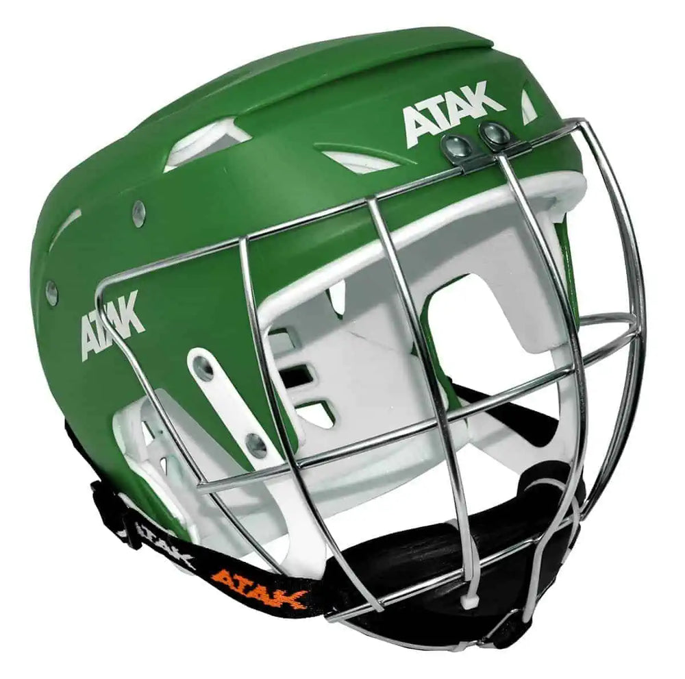 ATAK Hurling Helmet