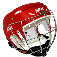 ATAK Hurling Helmet