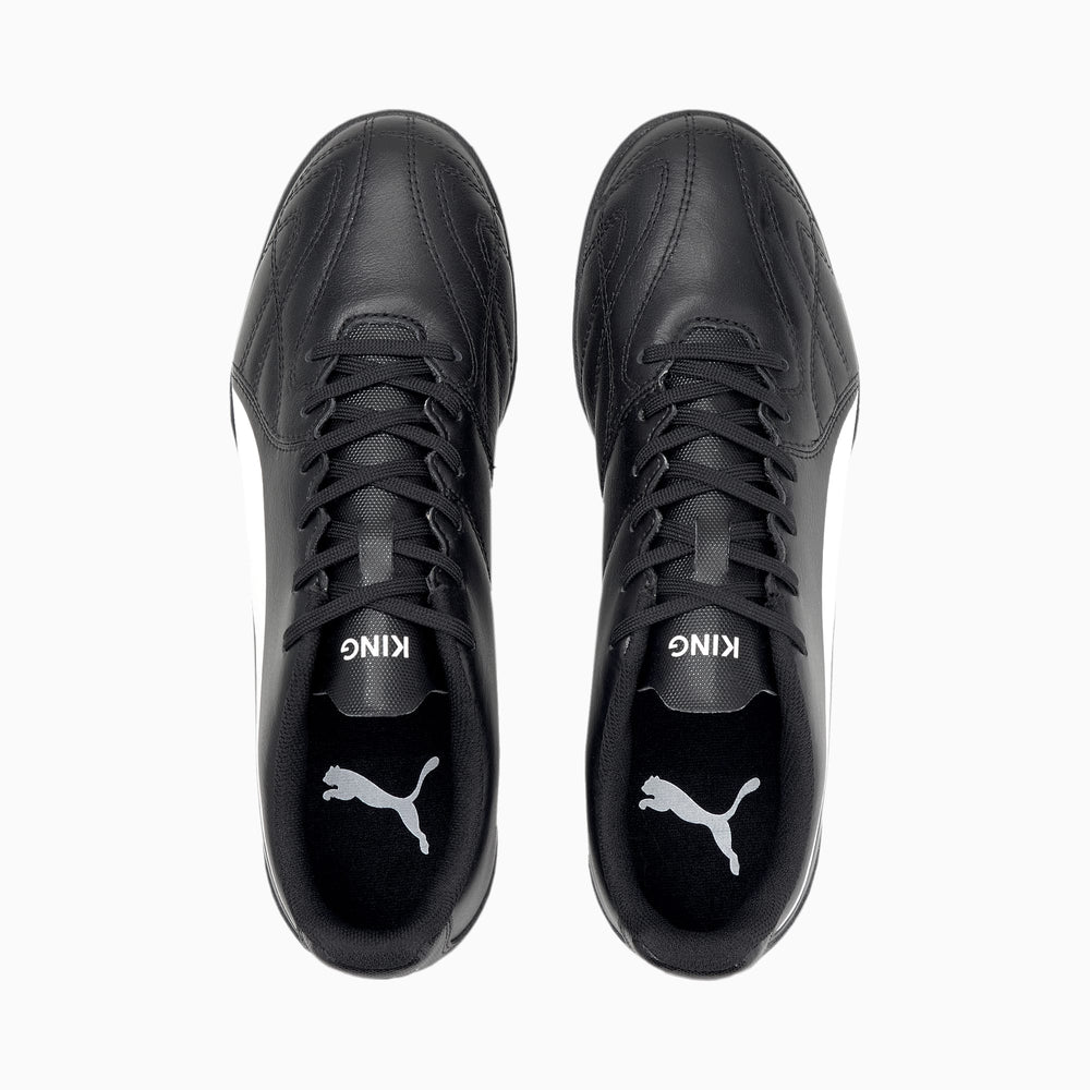 Men's Puma King Hero 21 TT Astro Turf  Football Boot