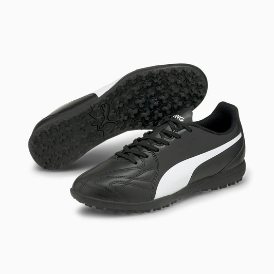 Men's Puma King Hero 21 TT Astro Turf  Football Boot