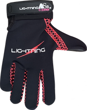 Lightning AS3 Glove Senior