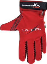 Lightning AS3 Glove Senior