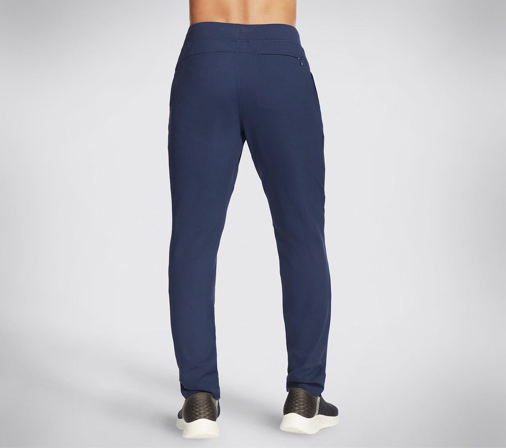Mens Skechers Skechers Slip-Ins Pant Controller Tapered