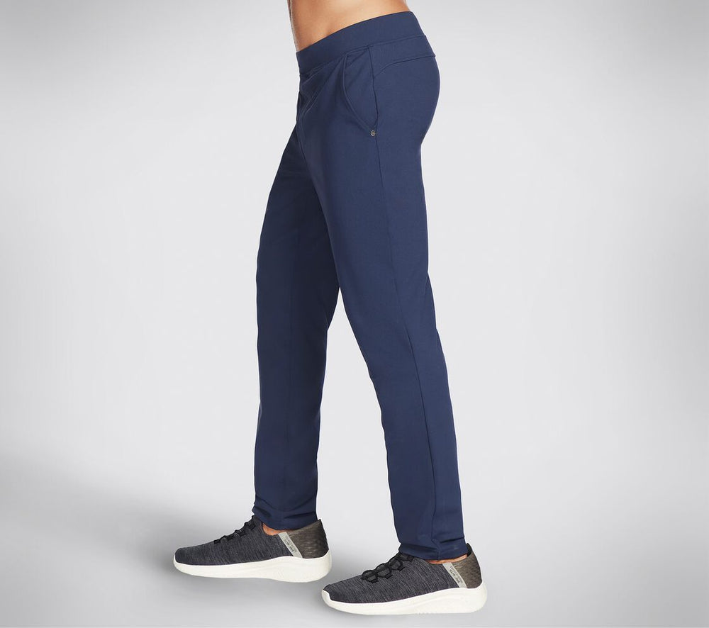 Mens Skechers Skechers Slip-Ins Pant Controller Tapered