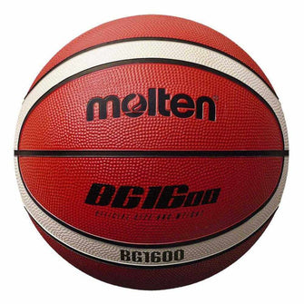 Molten BG1600 Offical Basketball