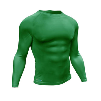 Adult Precision Essential Baselayer Long Sleeve