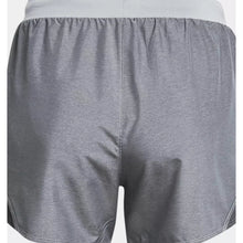 Womens Under Armour Fly BY 2.0 Short