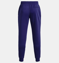 Men's Under Armour Rival Fleece Joggers